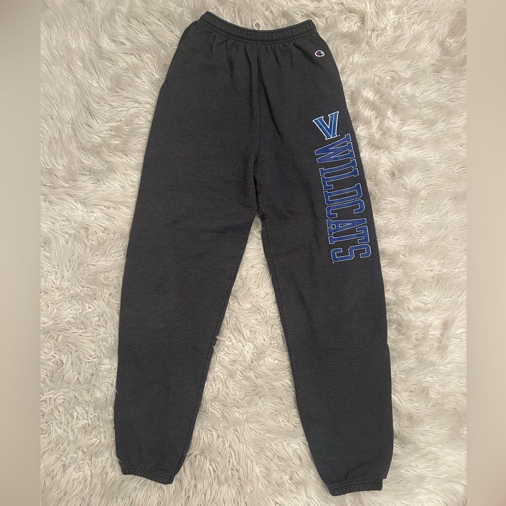 Villanova sweatpants!